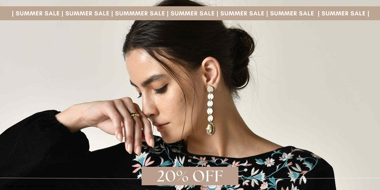 Summer sale