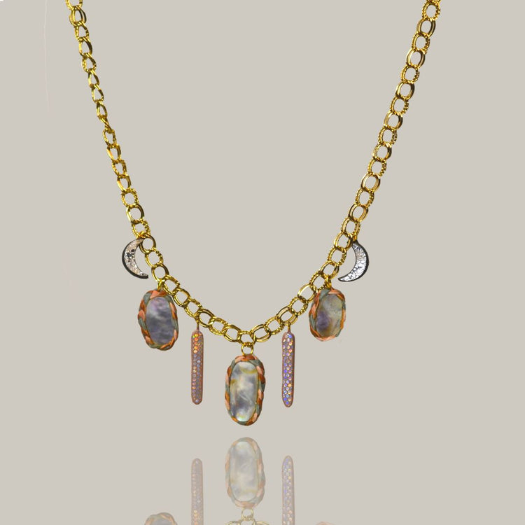 Neckpieces