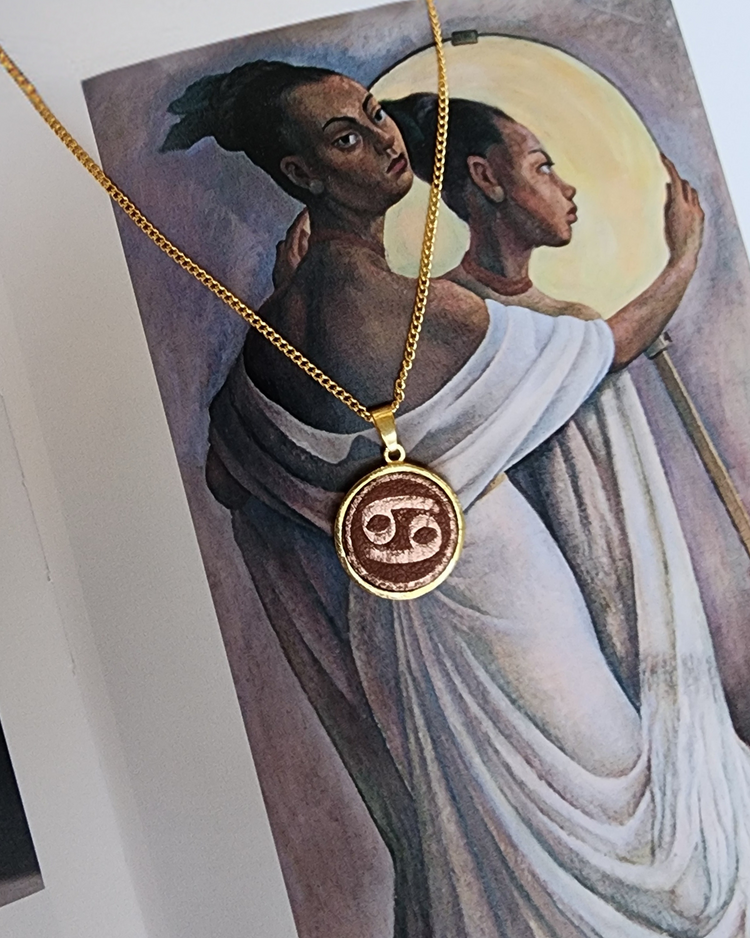 ZODIAC COLLECTION