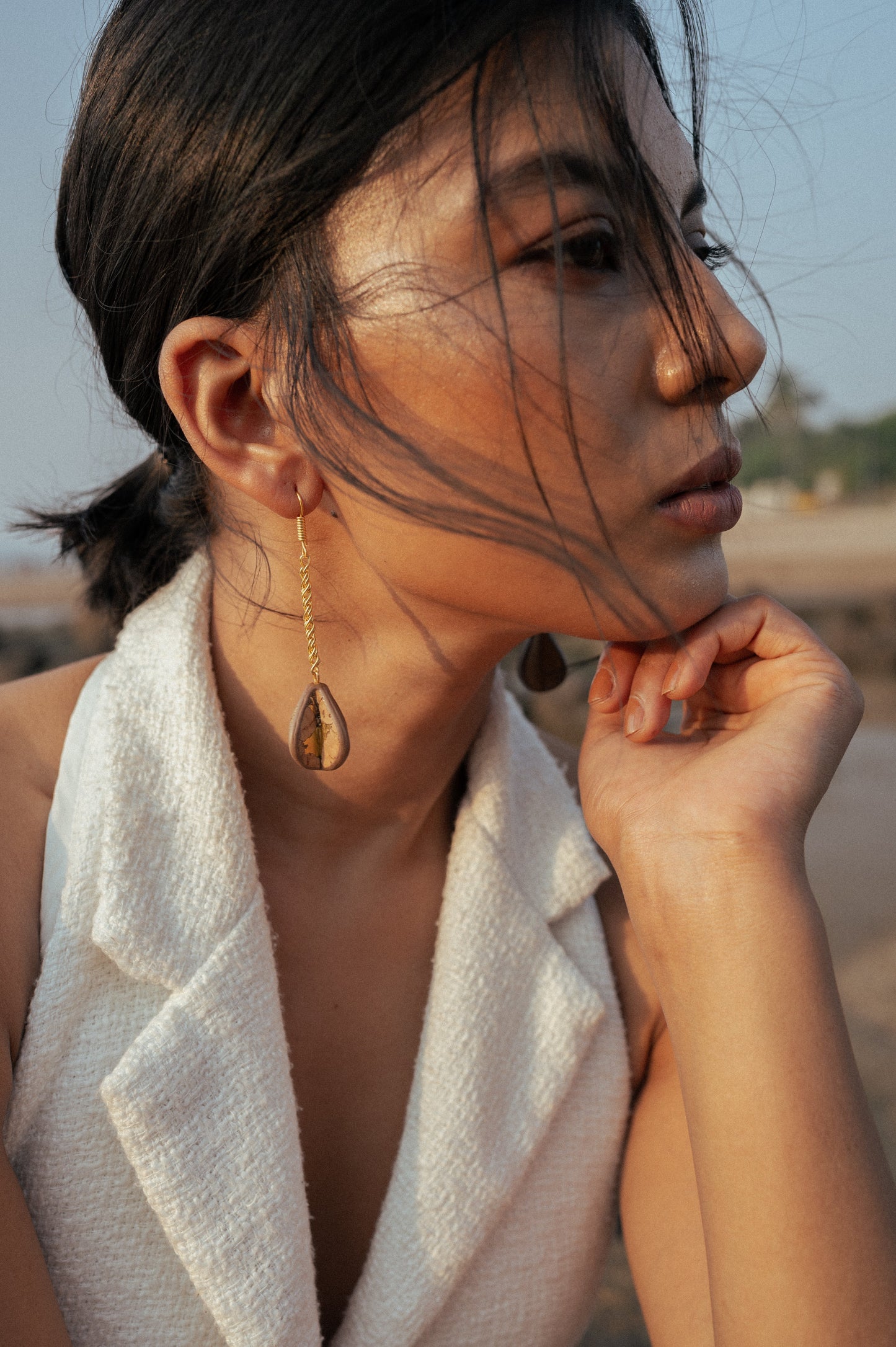 Arc Danglers
