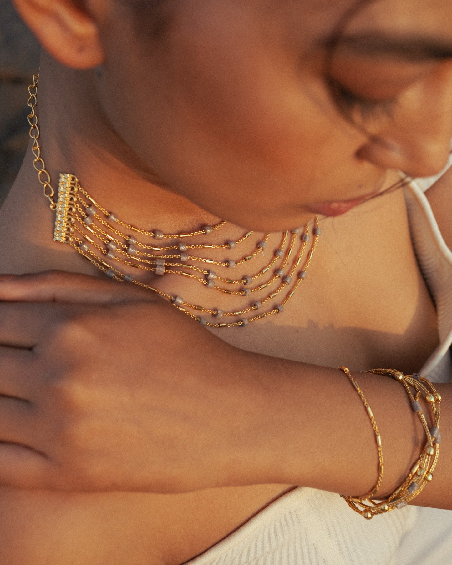Cascade Choker