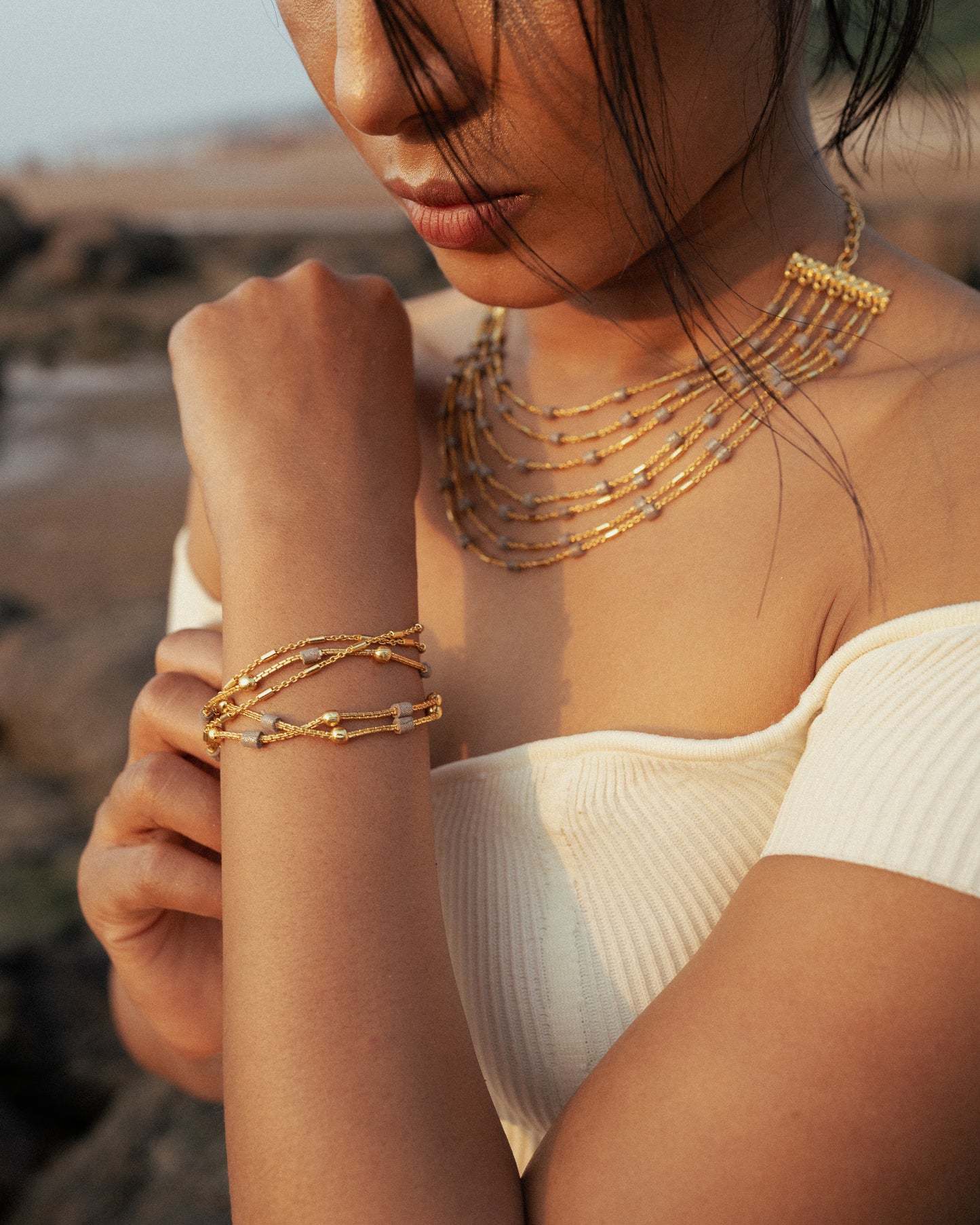 Cascade Choker