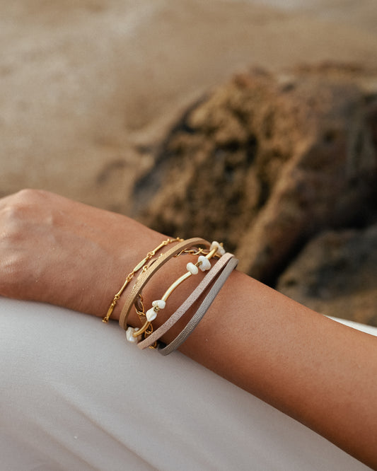 Strand Bracelet