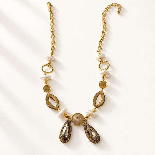 Vienne Neckpiece