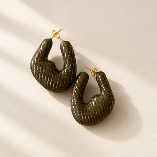 Elys Earrings