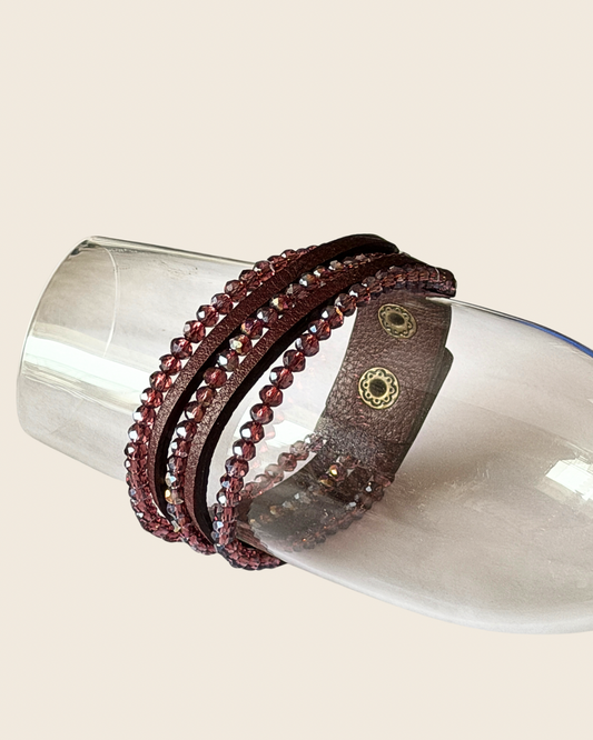 Pixel Bracelet