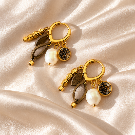 Noira hoops