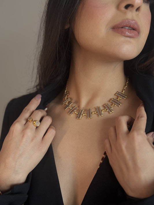 Lustre Links