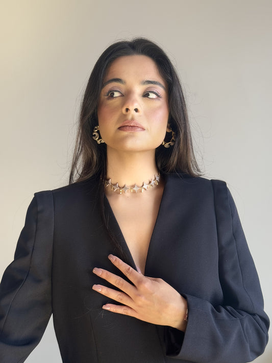 Astrea Neckpiece