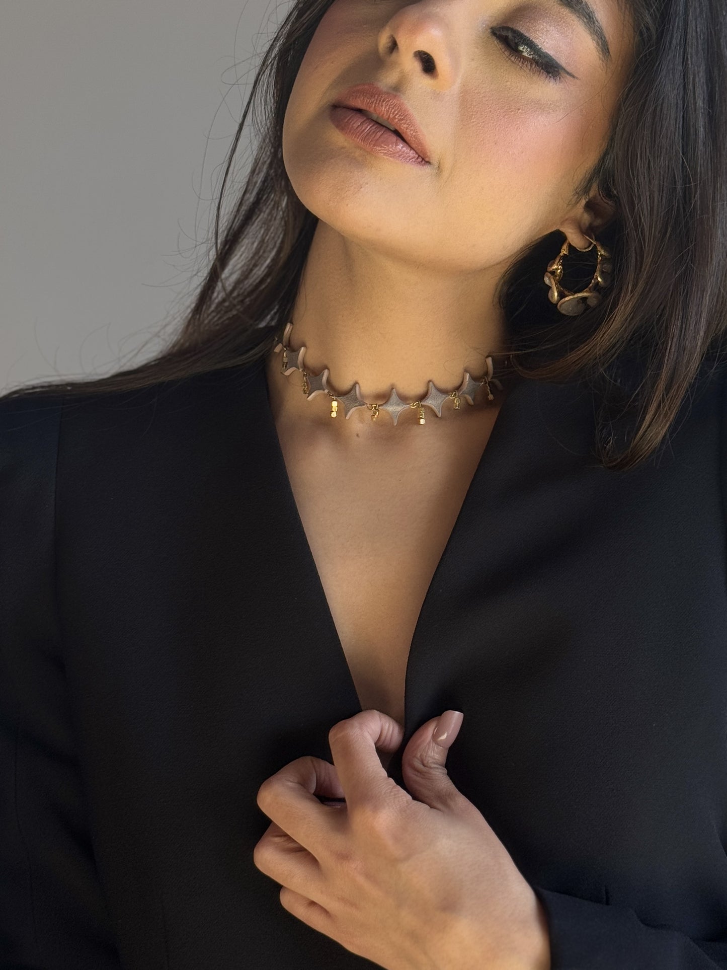 Astrea Neckpiece