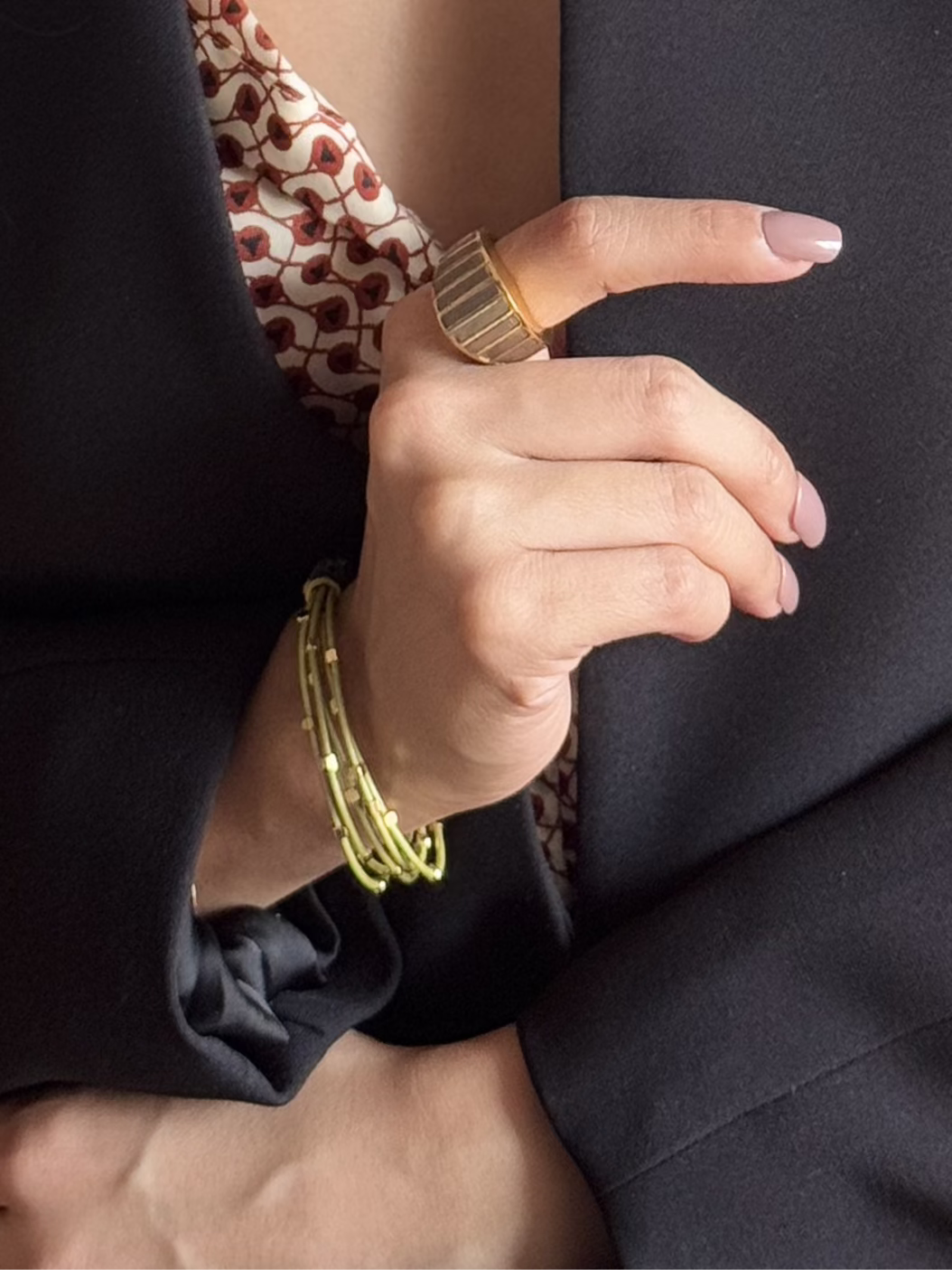 Orbit Bracelet