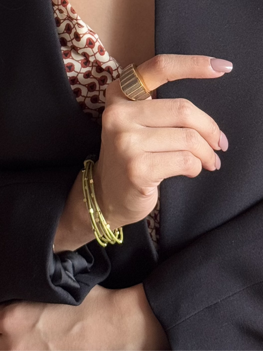 Orbit Bracelet