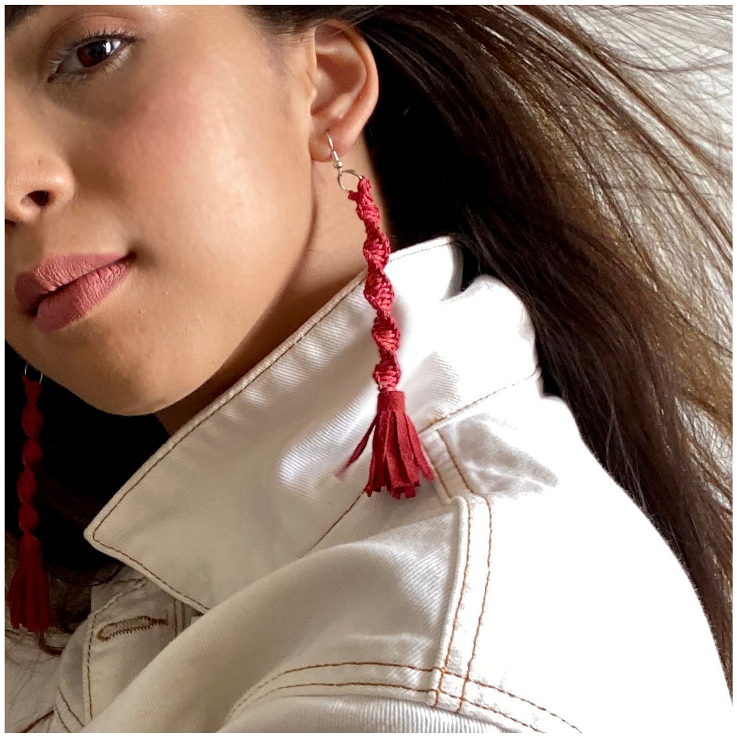 Kalon Earrings