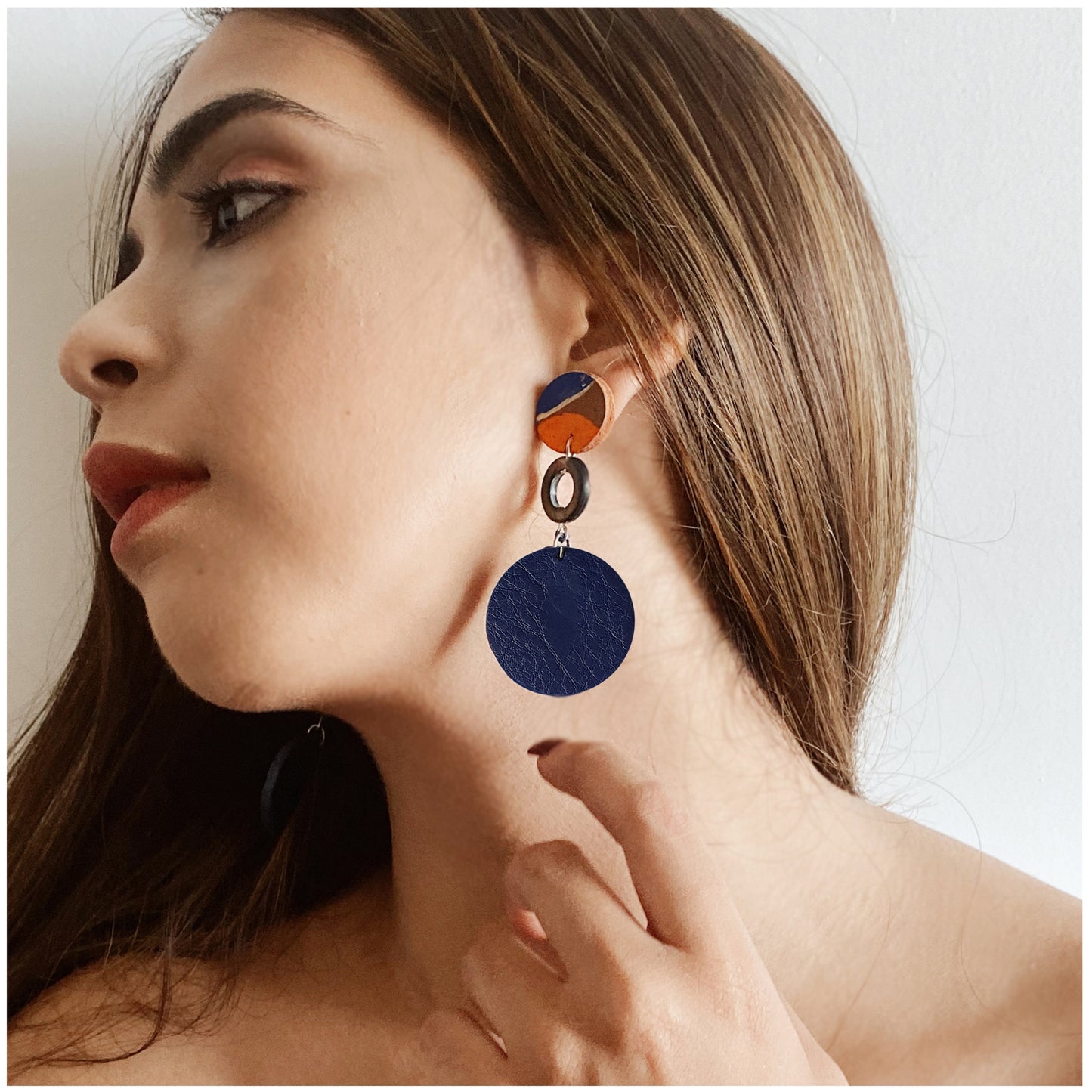 Lucid Earrings