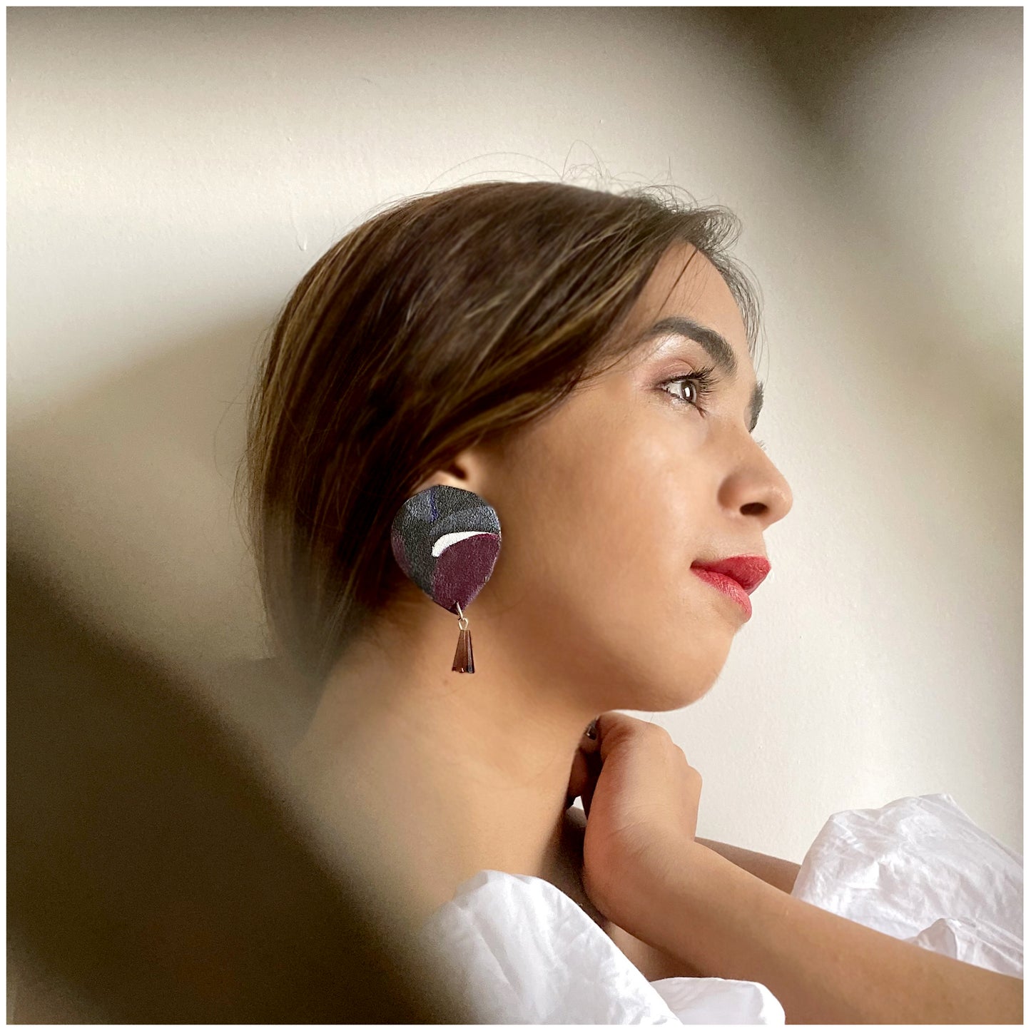 Eunoia Earrings