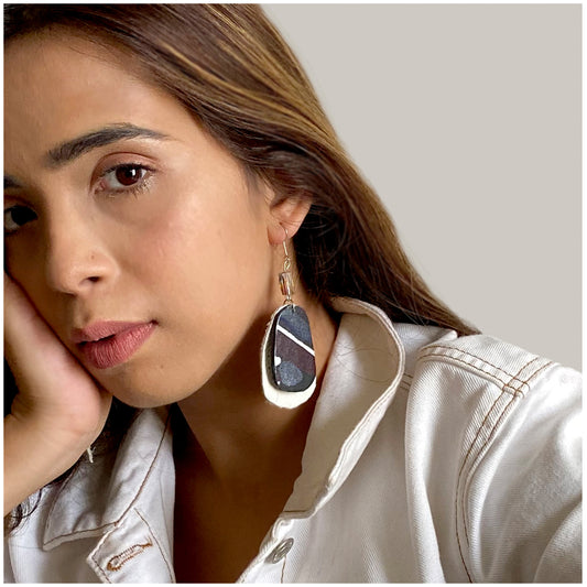 Asteria Earrings