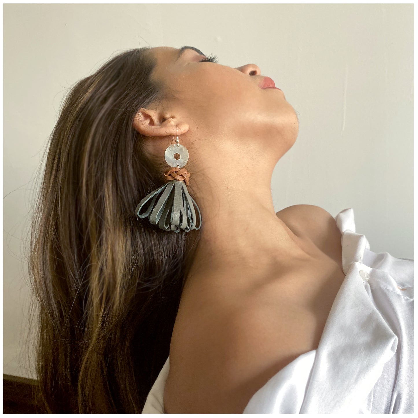 Vie Earrings