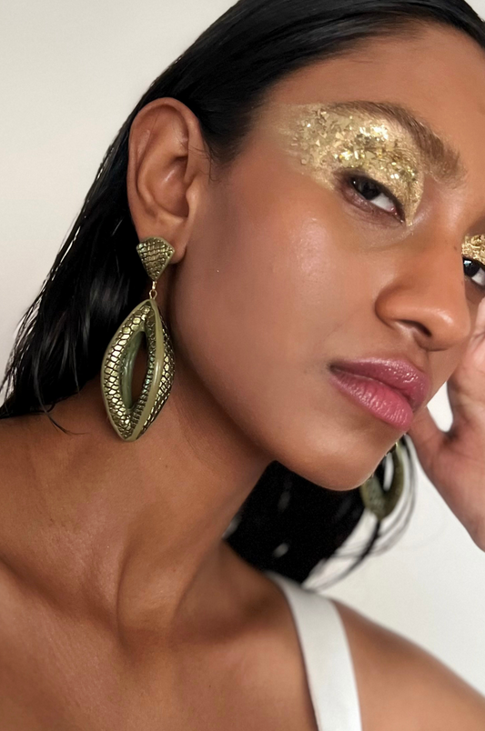 Prism Earrings