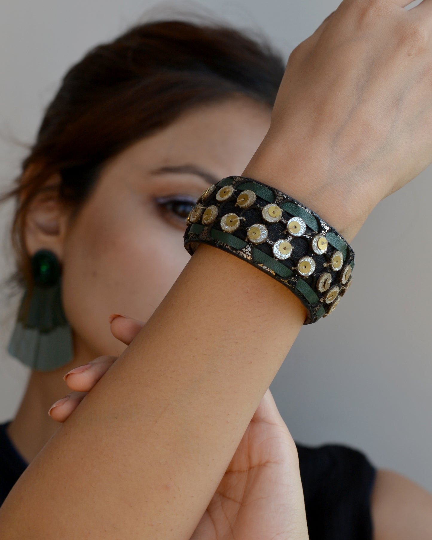 Arch Cuff