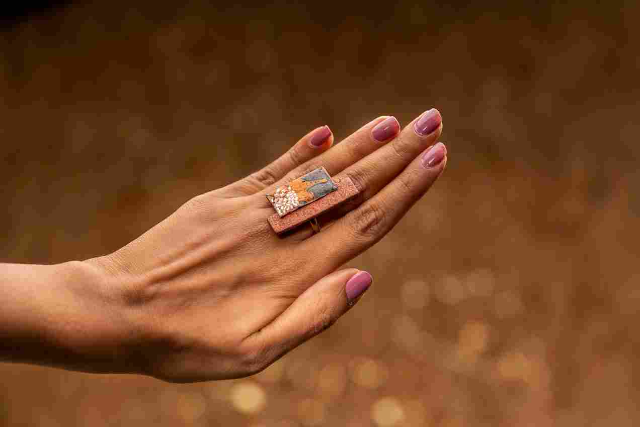 Brick Ring