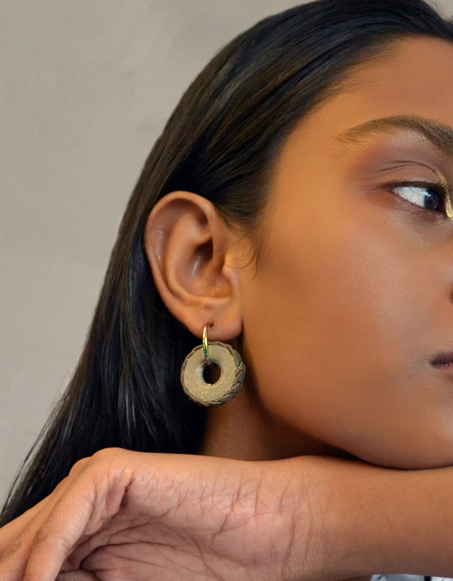 Axle Hoops