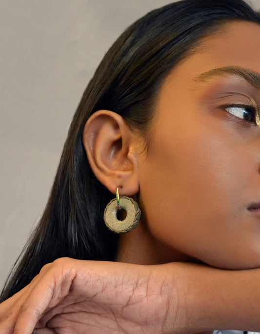 Axle Hoops