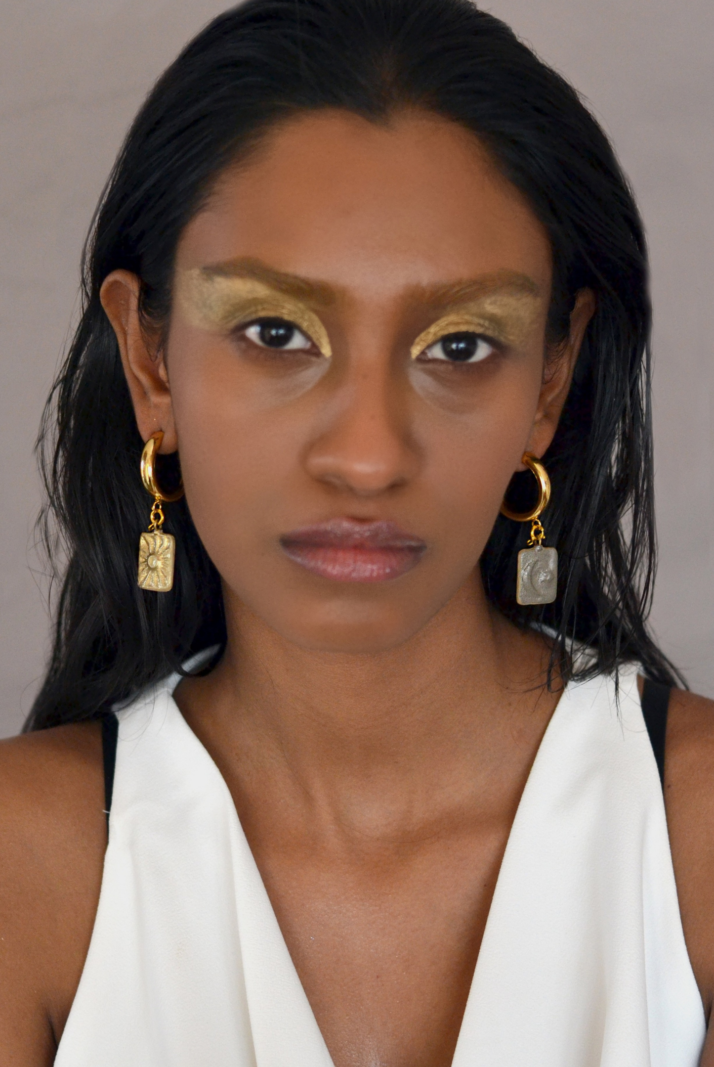Celestial Hoops