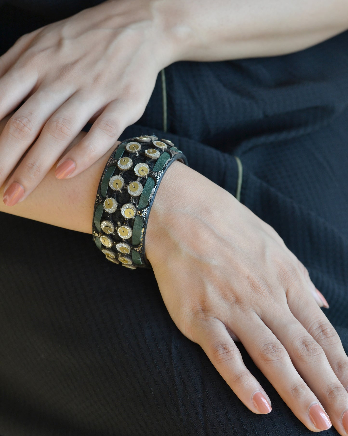 Arch Cuff