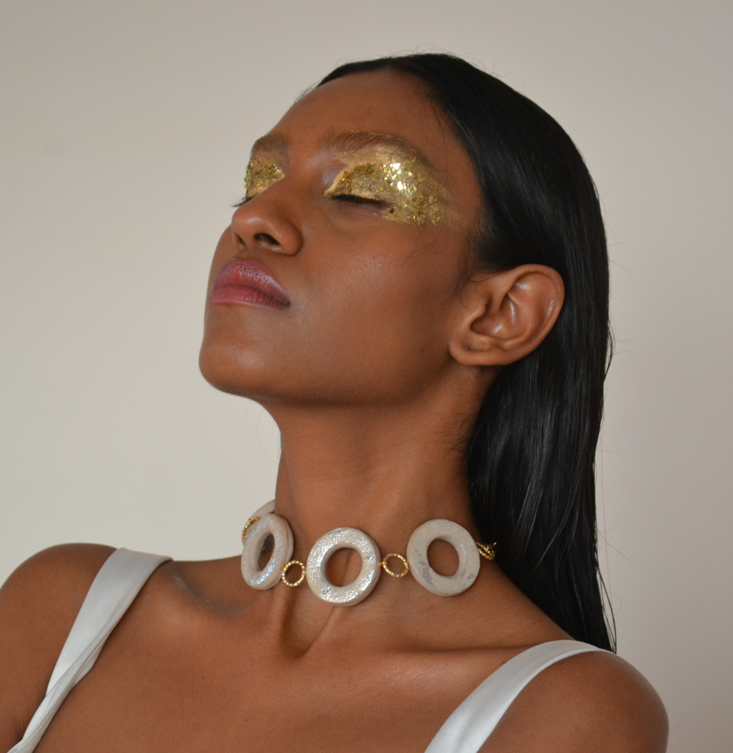 Ring Choker