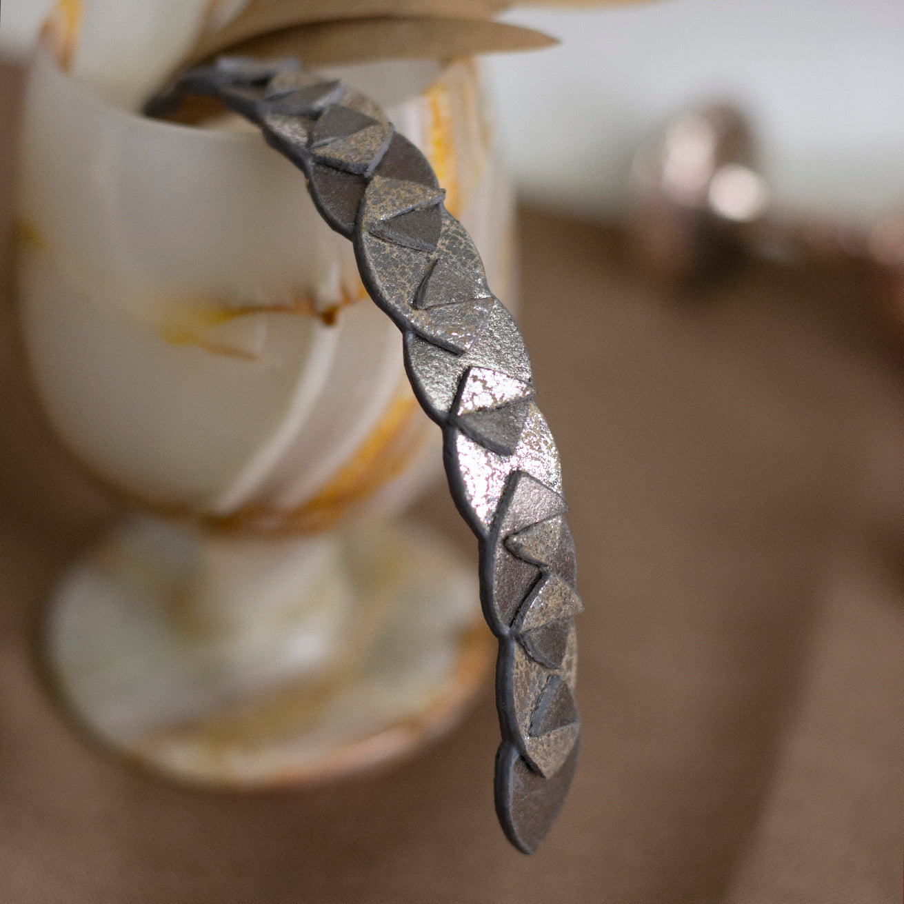 Braid Bracelet