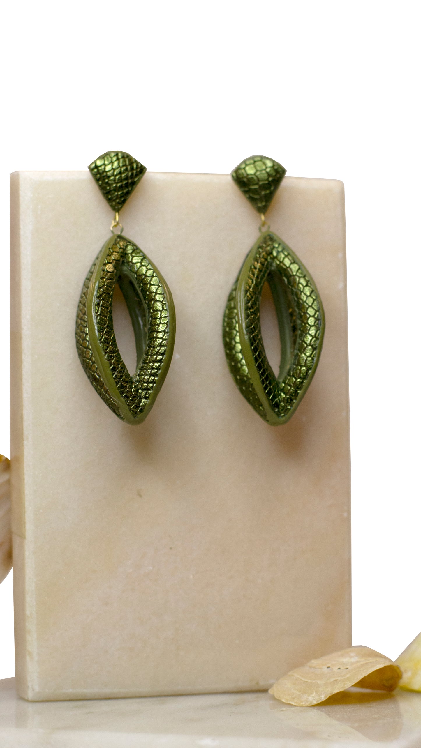 Prism Earrings