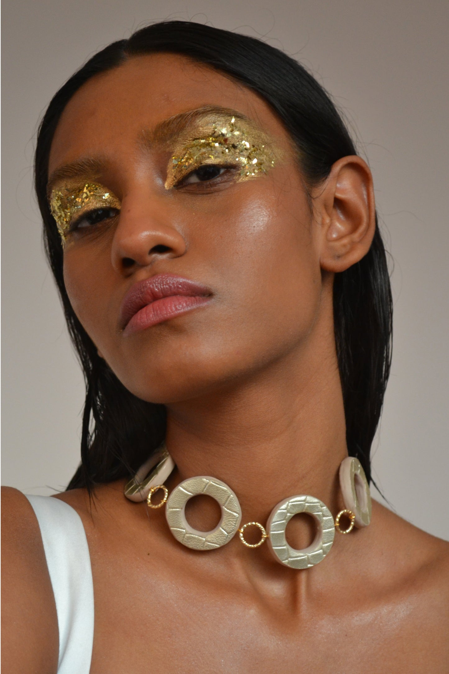 Ring Choker