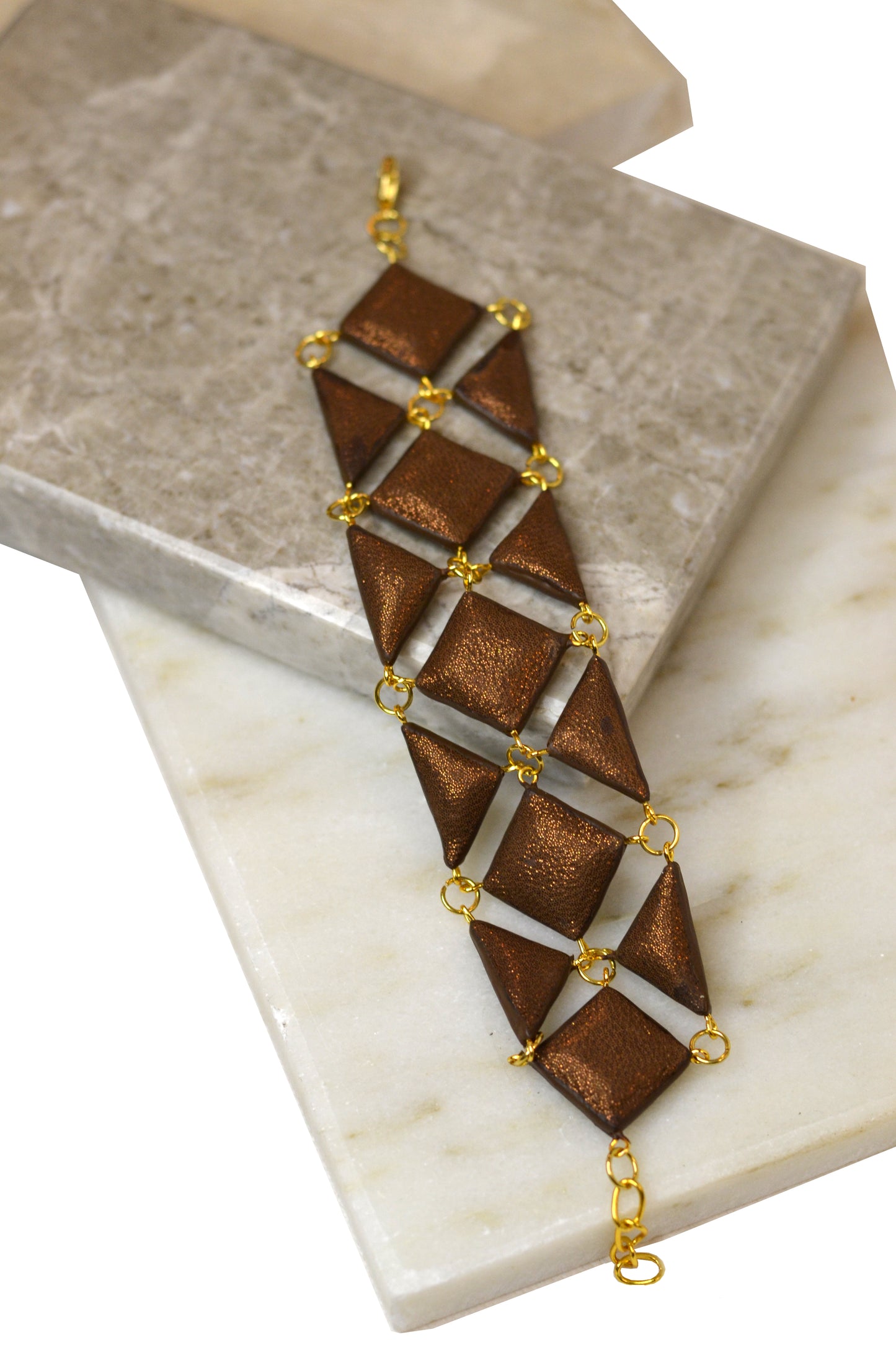 Diamond Bracelet
