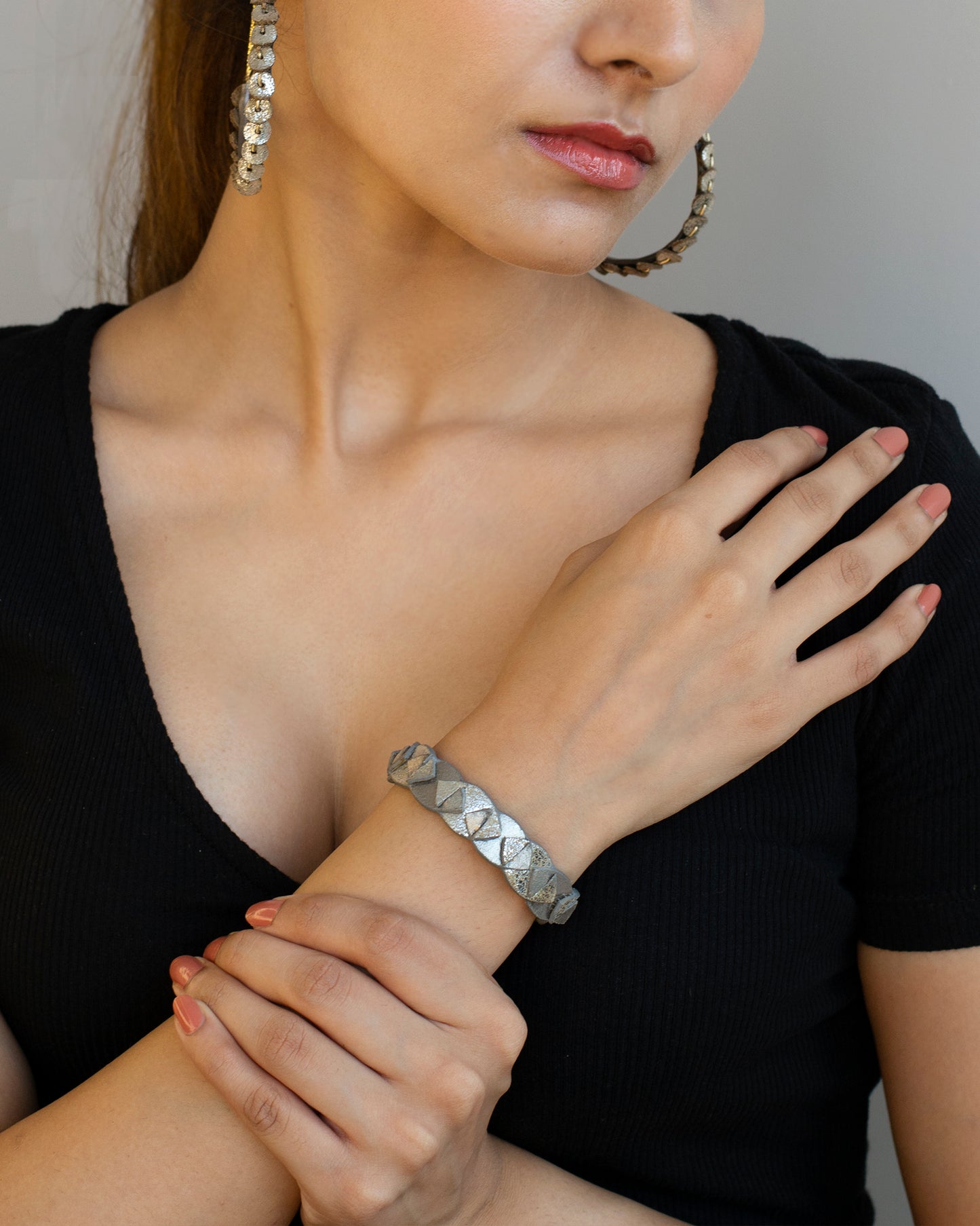 Braid Bracelet