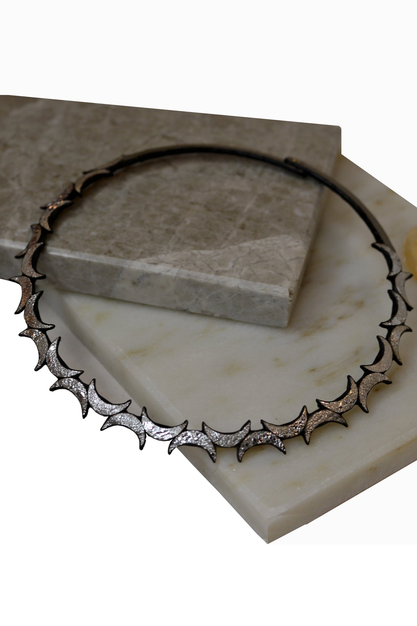 Moon Choker