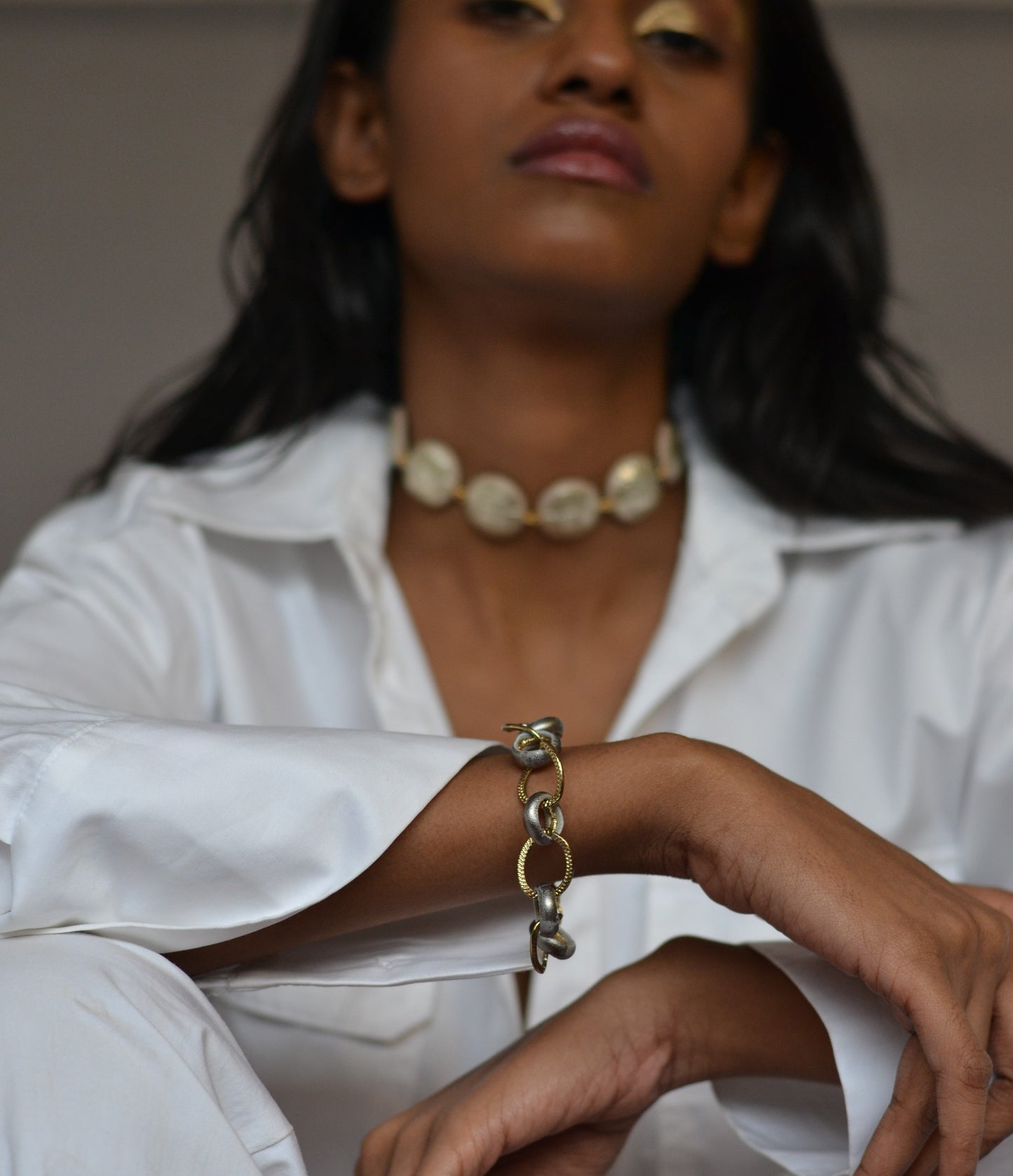 Chain Bracelet