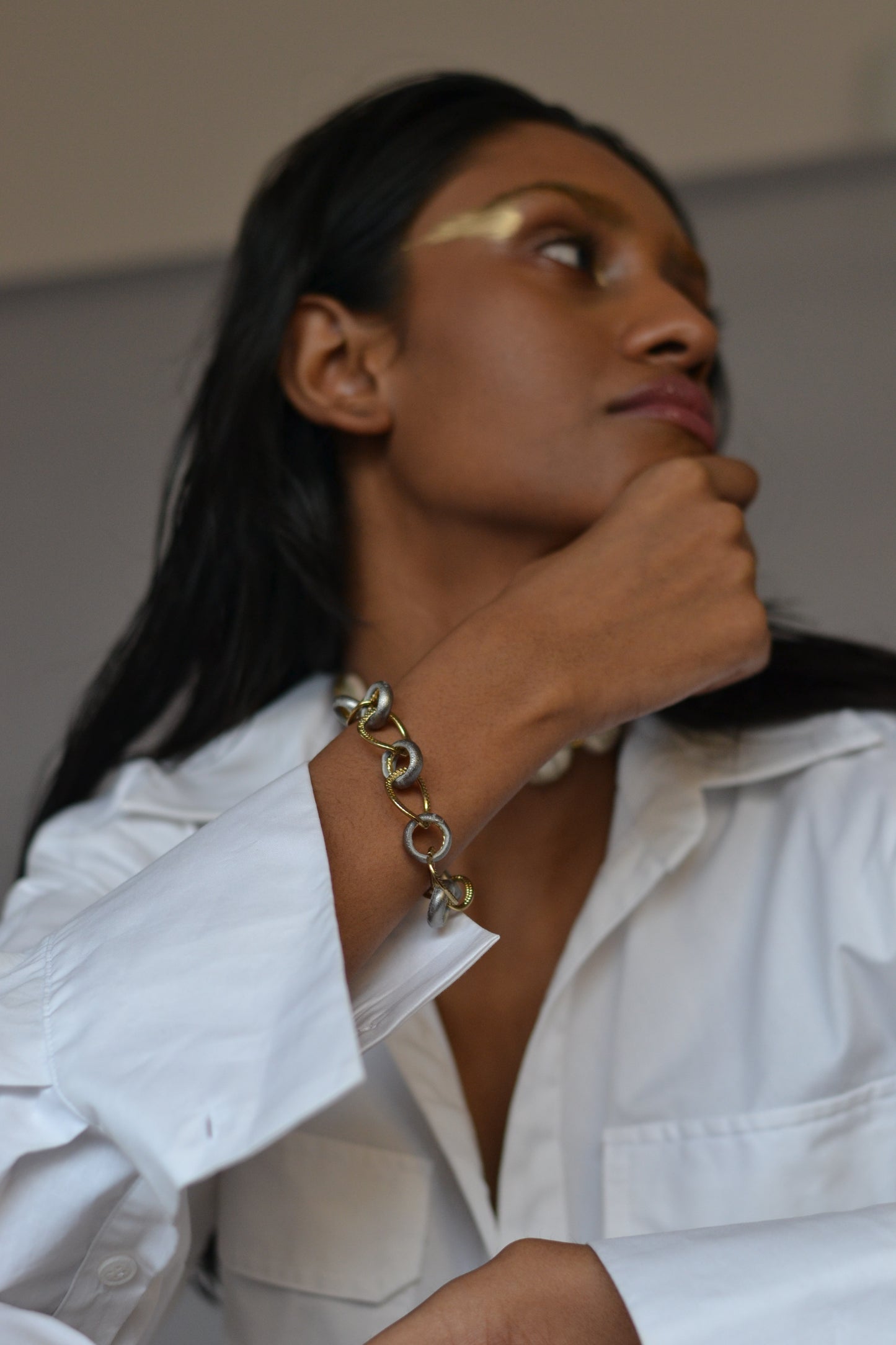 Chain Bracelet