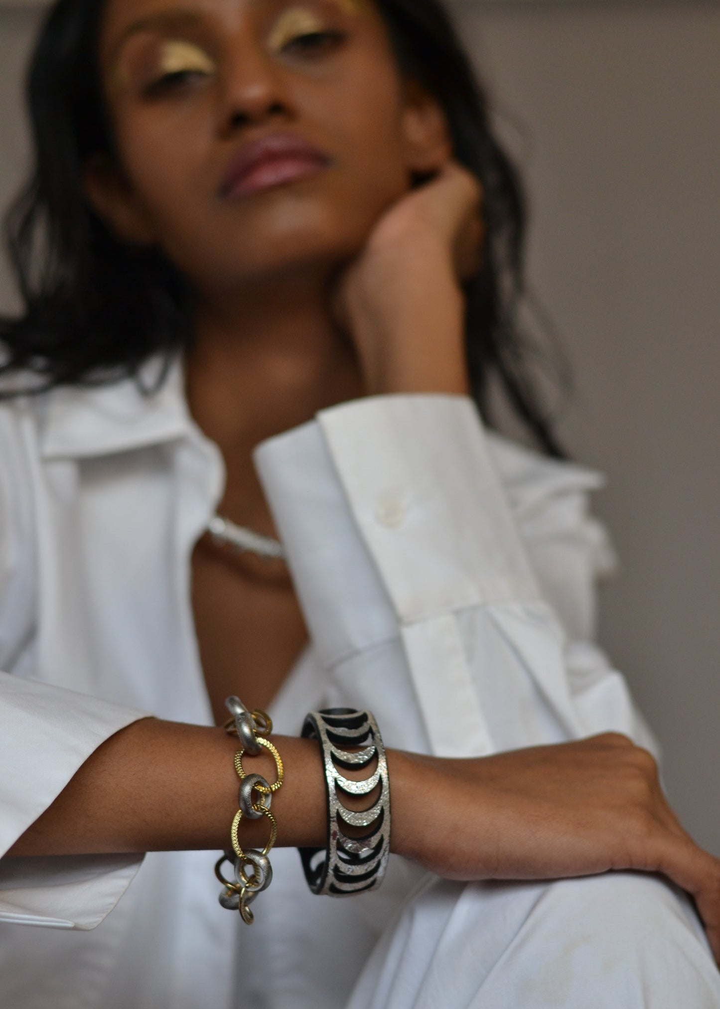 Chain Bracelet