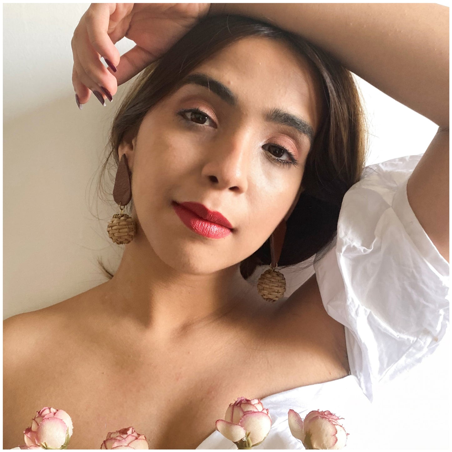 Duin Earrings