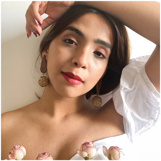 Duin Earrings