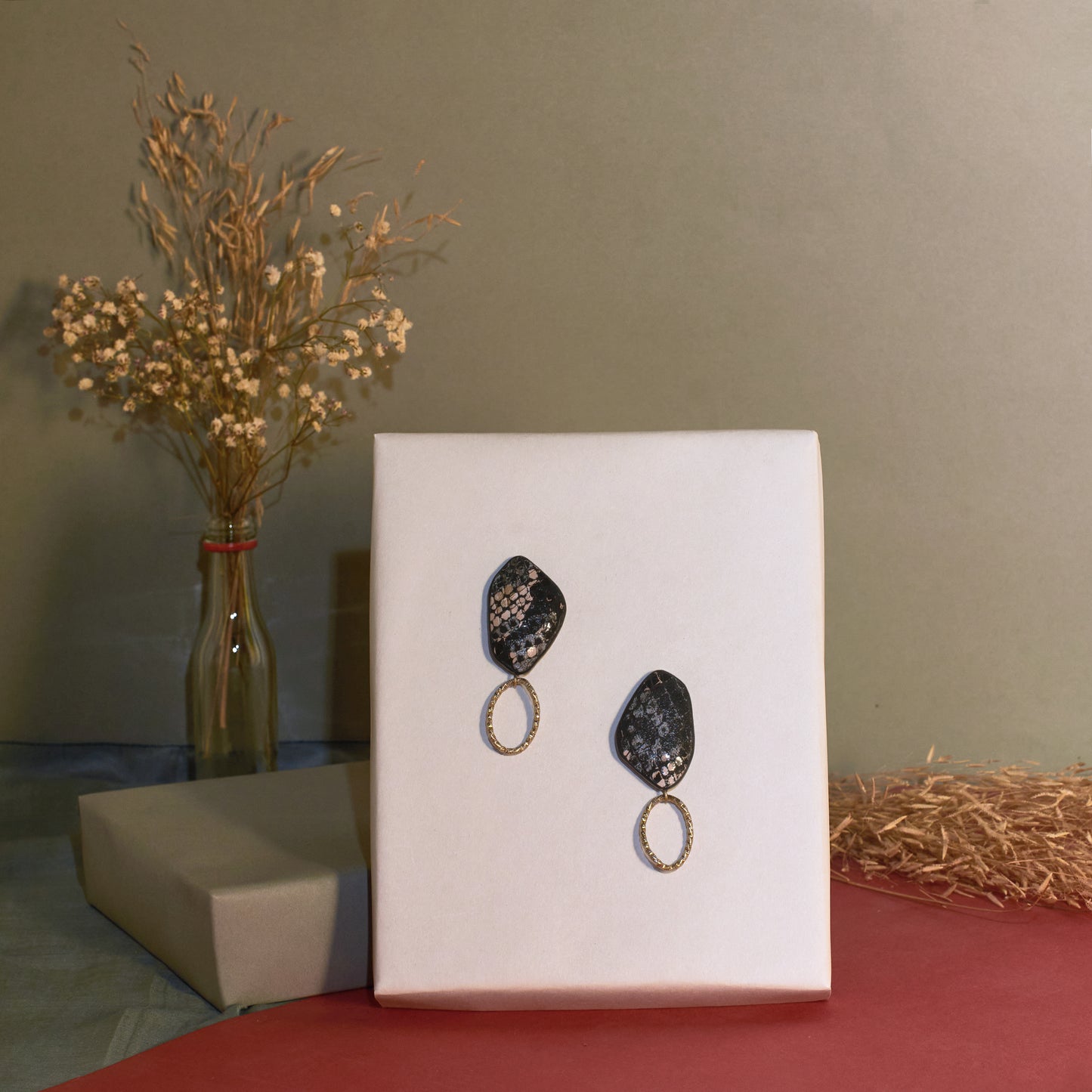 Ellip Earrings