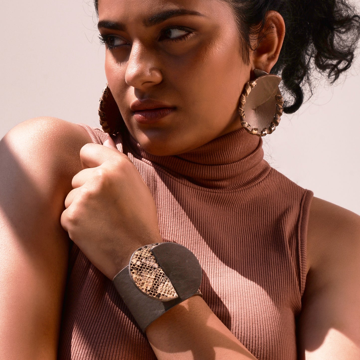 Twone Cuff