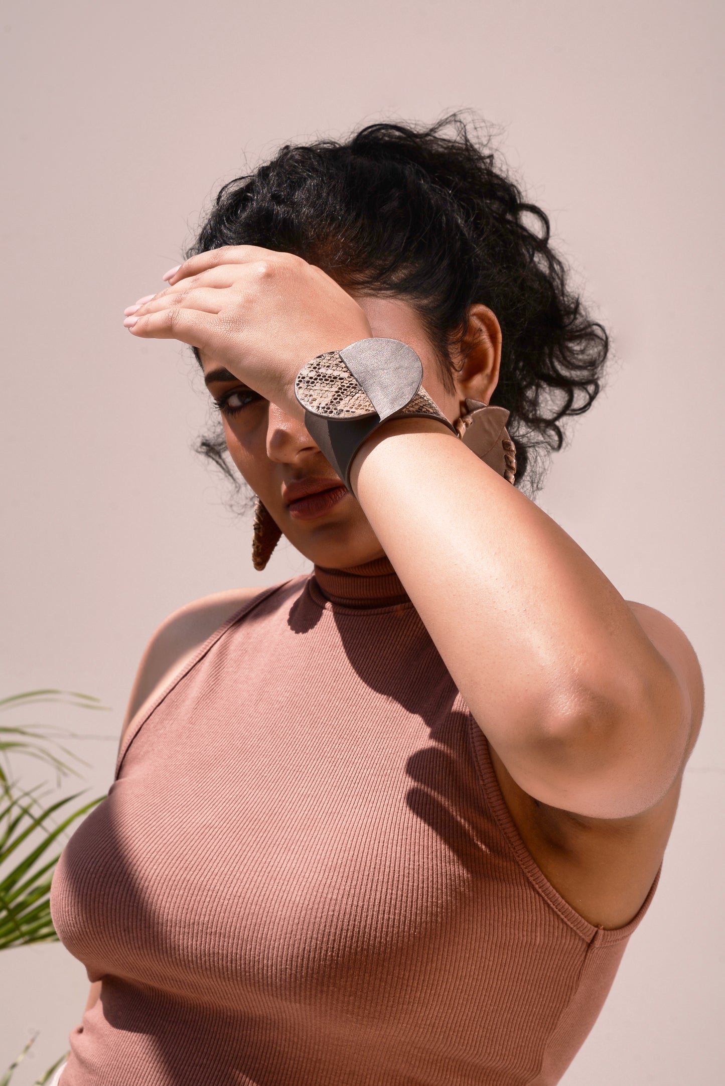 Twone Cuff