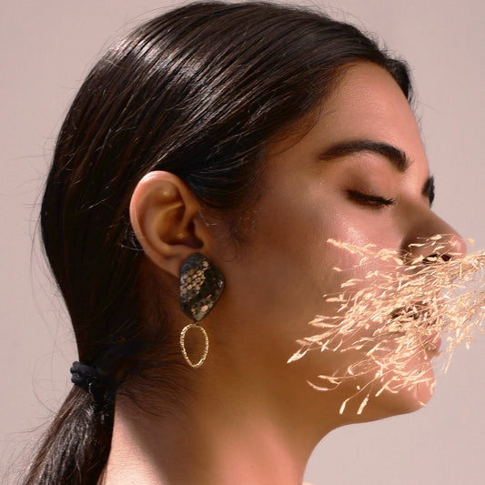 Ellip Earrings