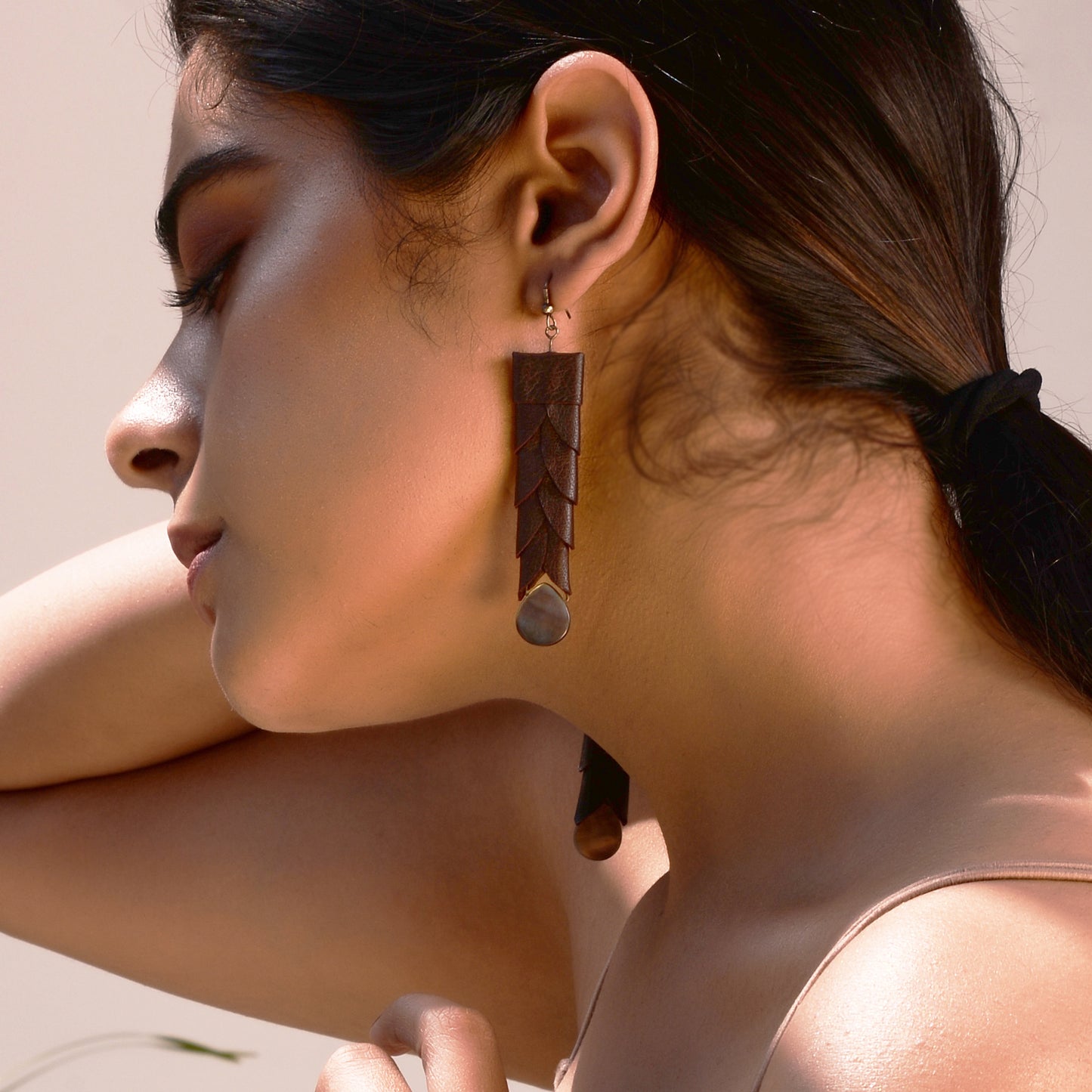 Reve Earrings