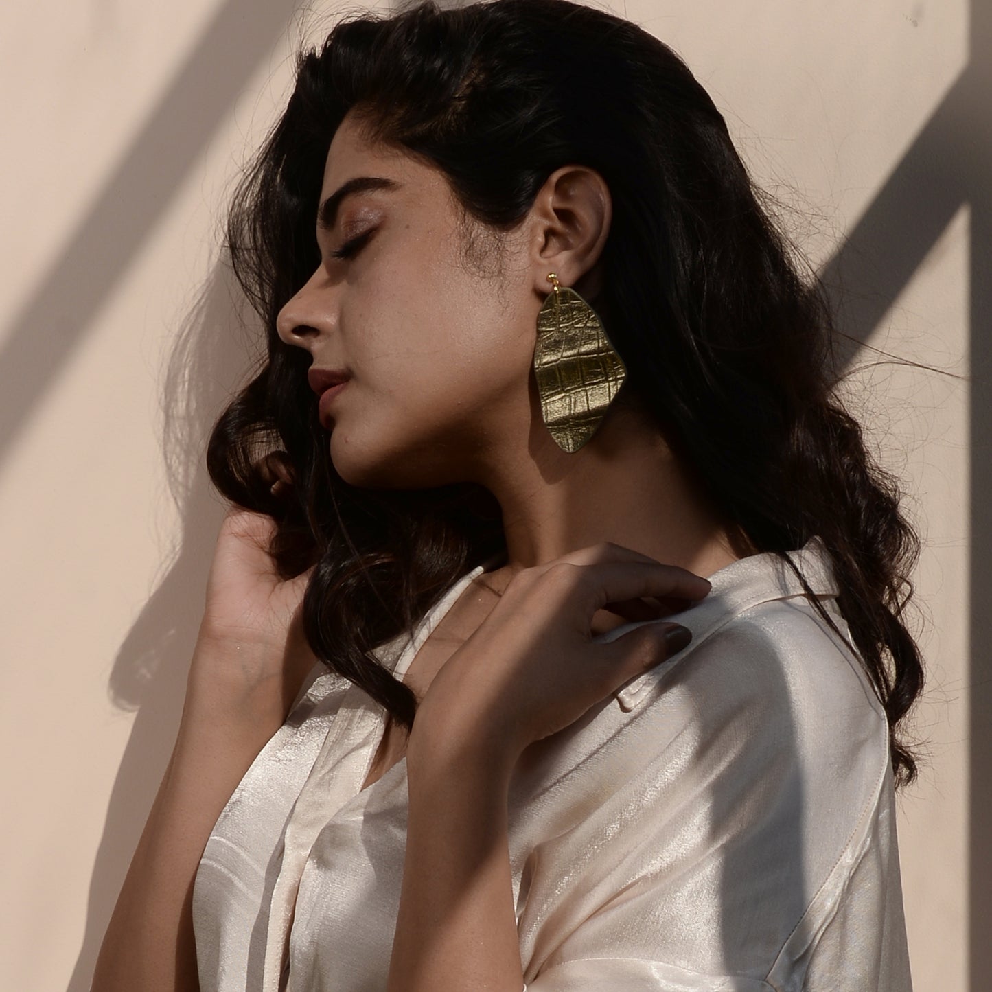Quiv Earrings
