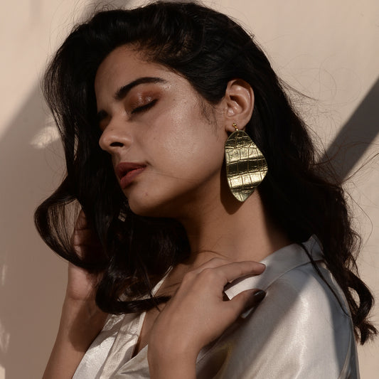 Quiv Earrings