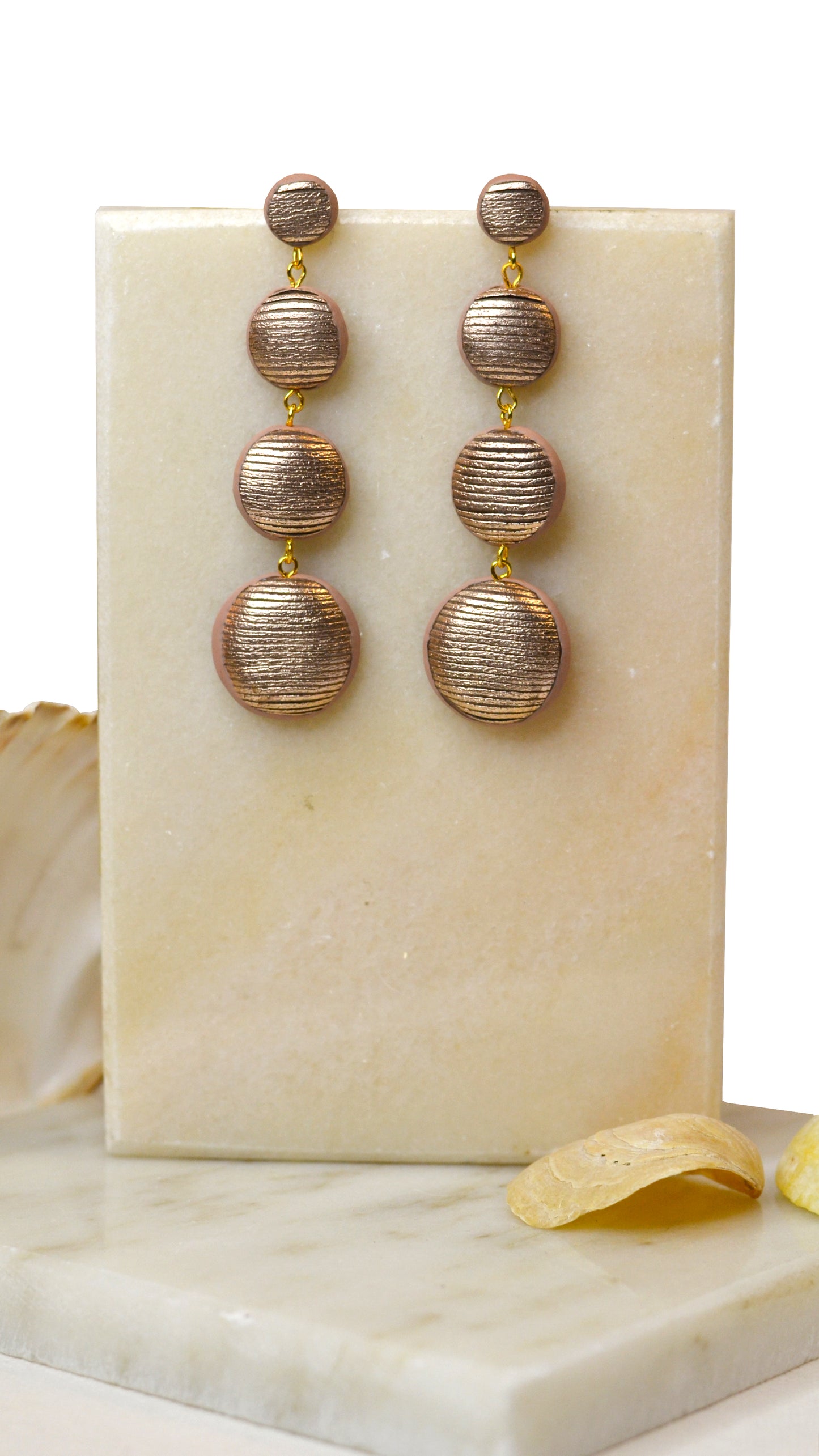 Scallop Danglers
