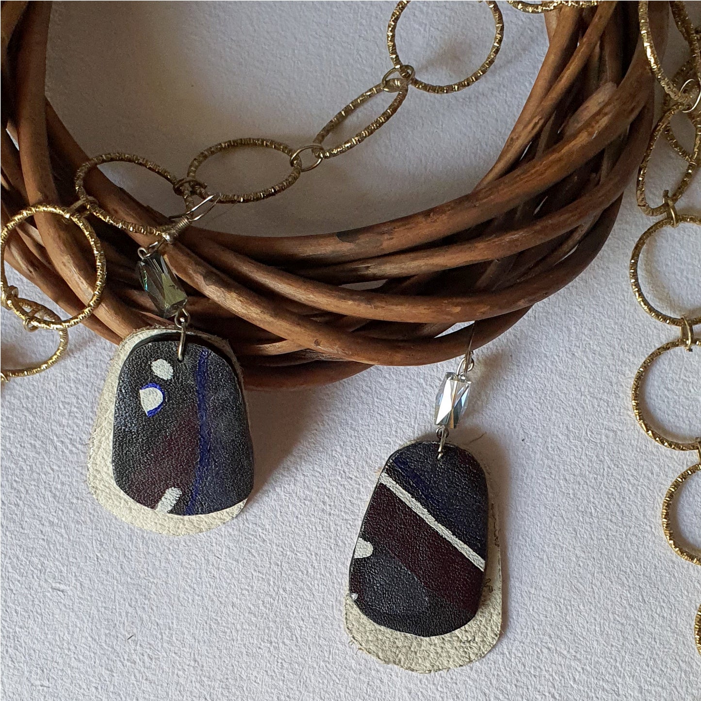Asteria Earrings