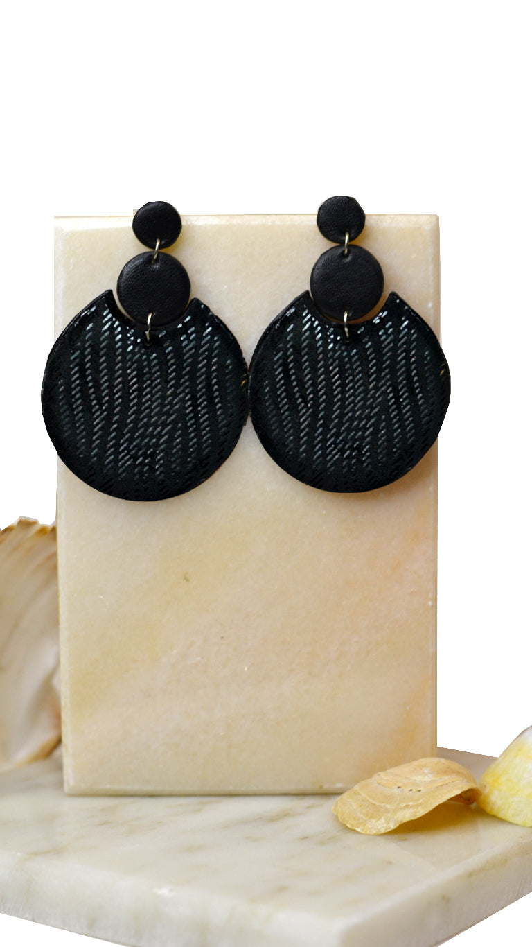 Black Crescent Danlgers